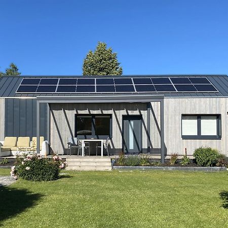Ferienhaus Wica 코니그스부슈터하우젠 외부 사진