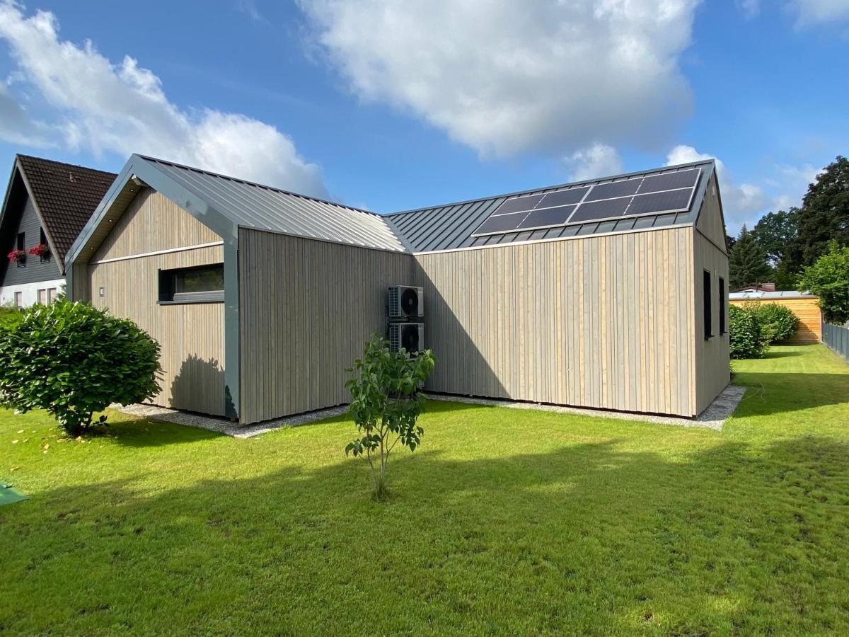Ferienhaus Wica 코니그스부슈터하우젠 외부 사진